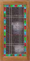 ������ ���� ���������� C-04 vitraj-C-04